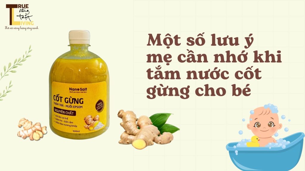 mot-so-luu-y-khi-tam-cot-gung